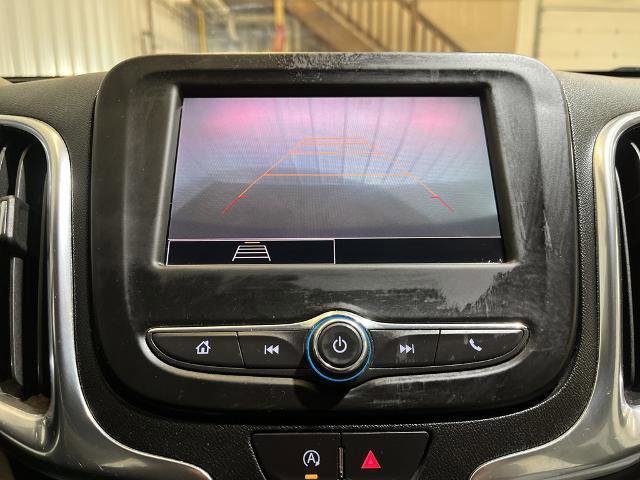 Used 2022 Chevrolet Equinox LS image 32