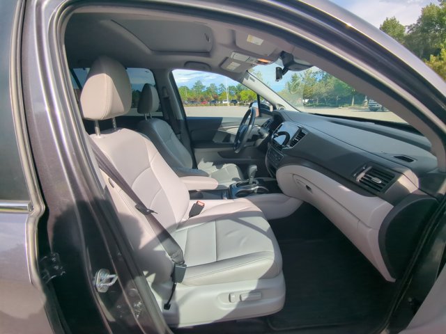 Used 2019 Honda Pilot EX-L image 27