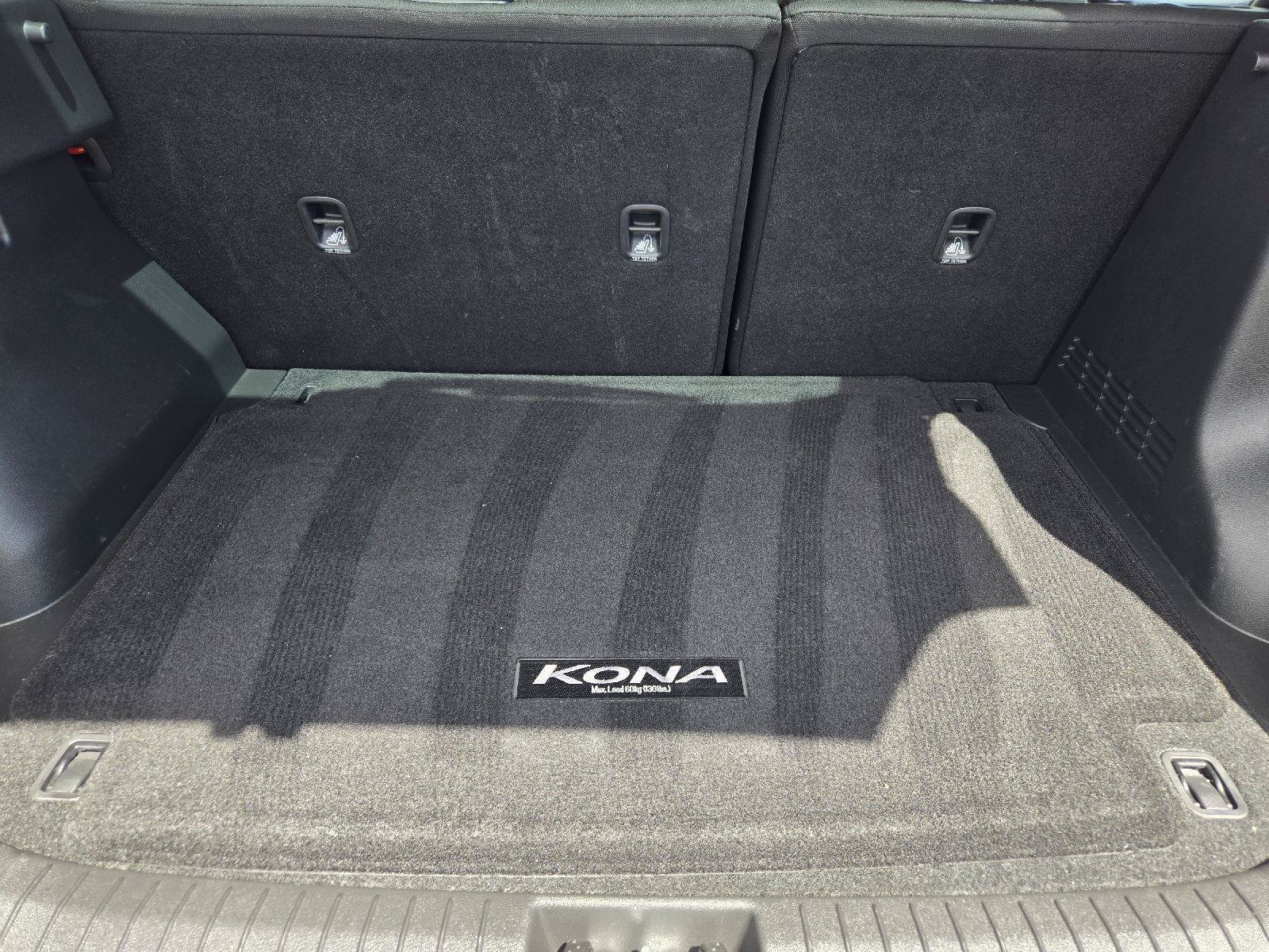 Used 2022 Hyundai Kona SE w/ Cargo Package FWD image 30