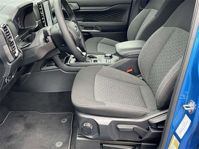 Certified 2024 Ford Ranger XLT image 7