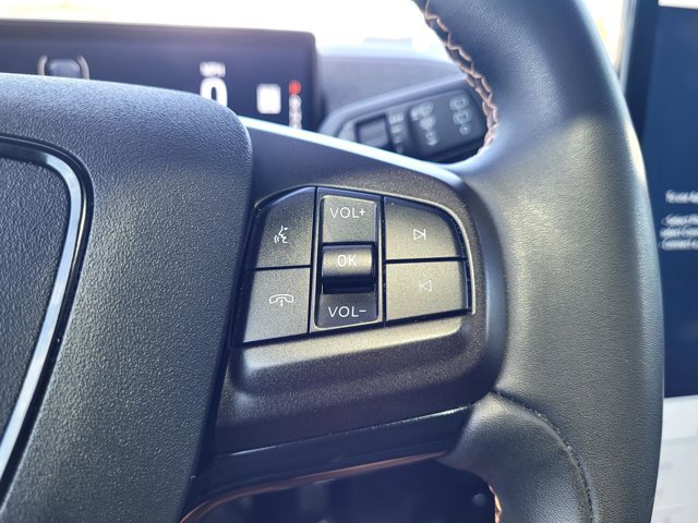 Certified 2023 Ford Mustang Mach-E GT AWD/4WD image 24