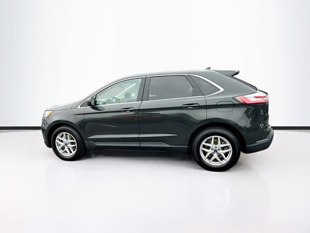 Certified 2022 Ford Edge SEL w/ Convenience Package AWD/4WD image 6