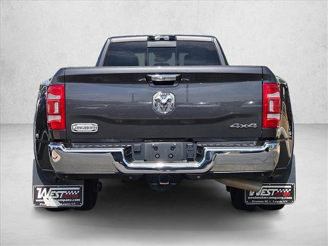 Used 2022 RAM 3500 Limited AWD/4WD image 7