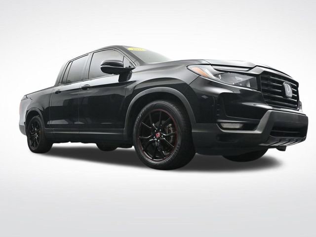 Used 2021 Honda Ridgeline RTL-E image 26