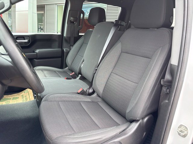 Used 2023 Chevrolet Silverado 1500 Custom AWD/4WD image 13