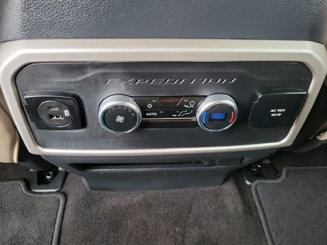 Certified 2023 Ford Expedition XLT AWD/4WD image 28