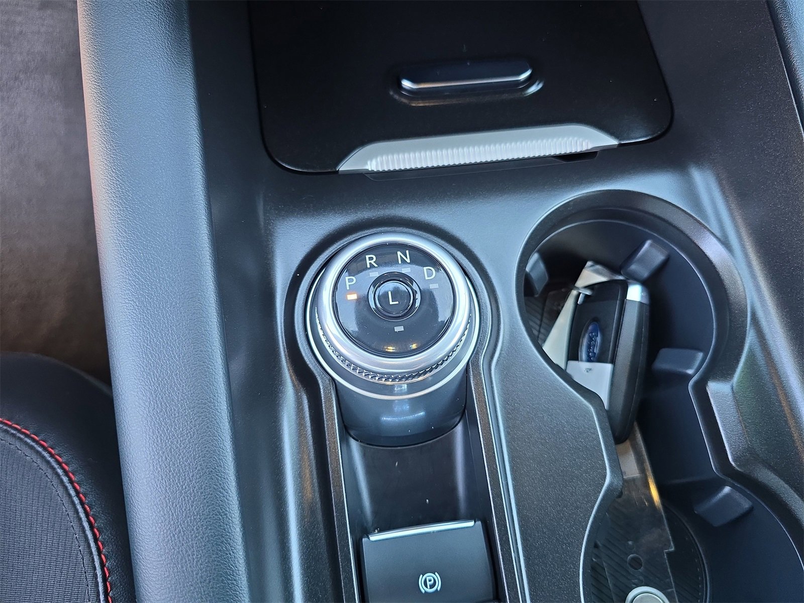 Certified 2025 Ford Explorer ST-Line w/ Premium Package image 21