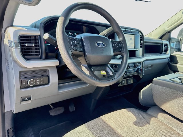 Certified 2023 Ford F250 XL w/ STX Appearance Package AWD/4WD image 14