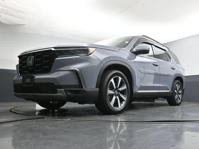 Used 2023 Honda Pilot Elite image 29