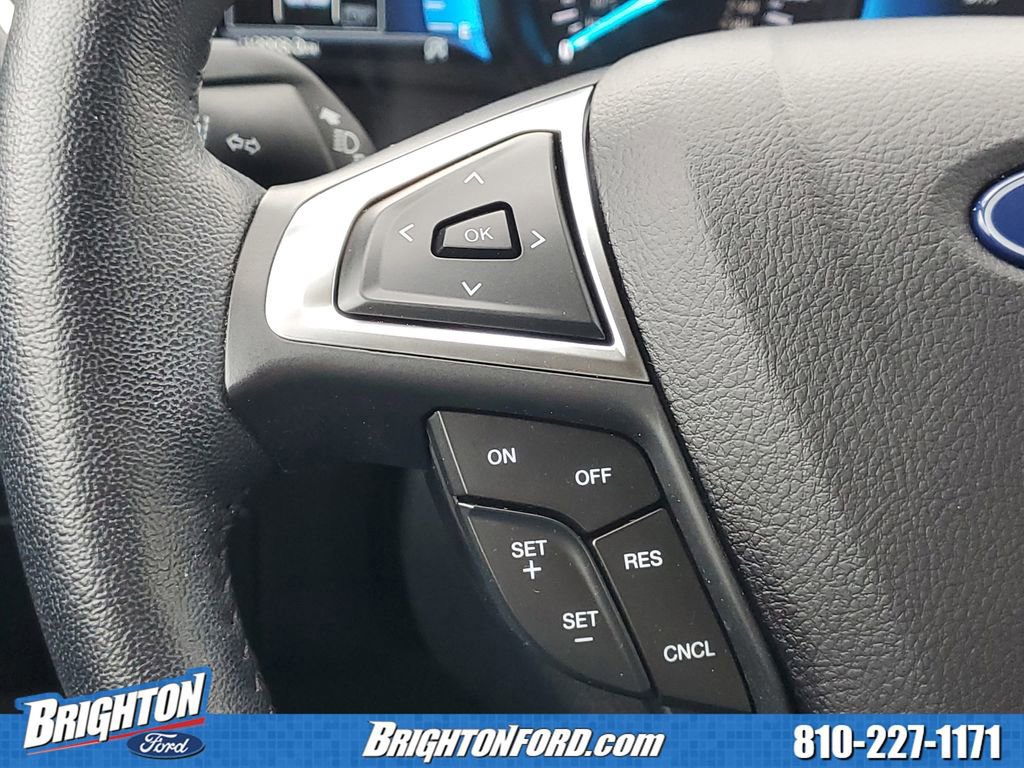 Certified 2023 Ford Edge SEL image 19