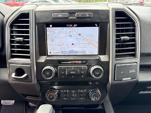 Certified 2019 Ford F150 XLT w/ Equipment Group 302A Luxury RWD image 23