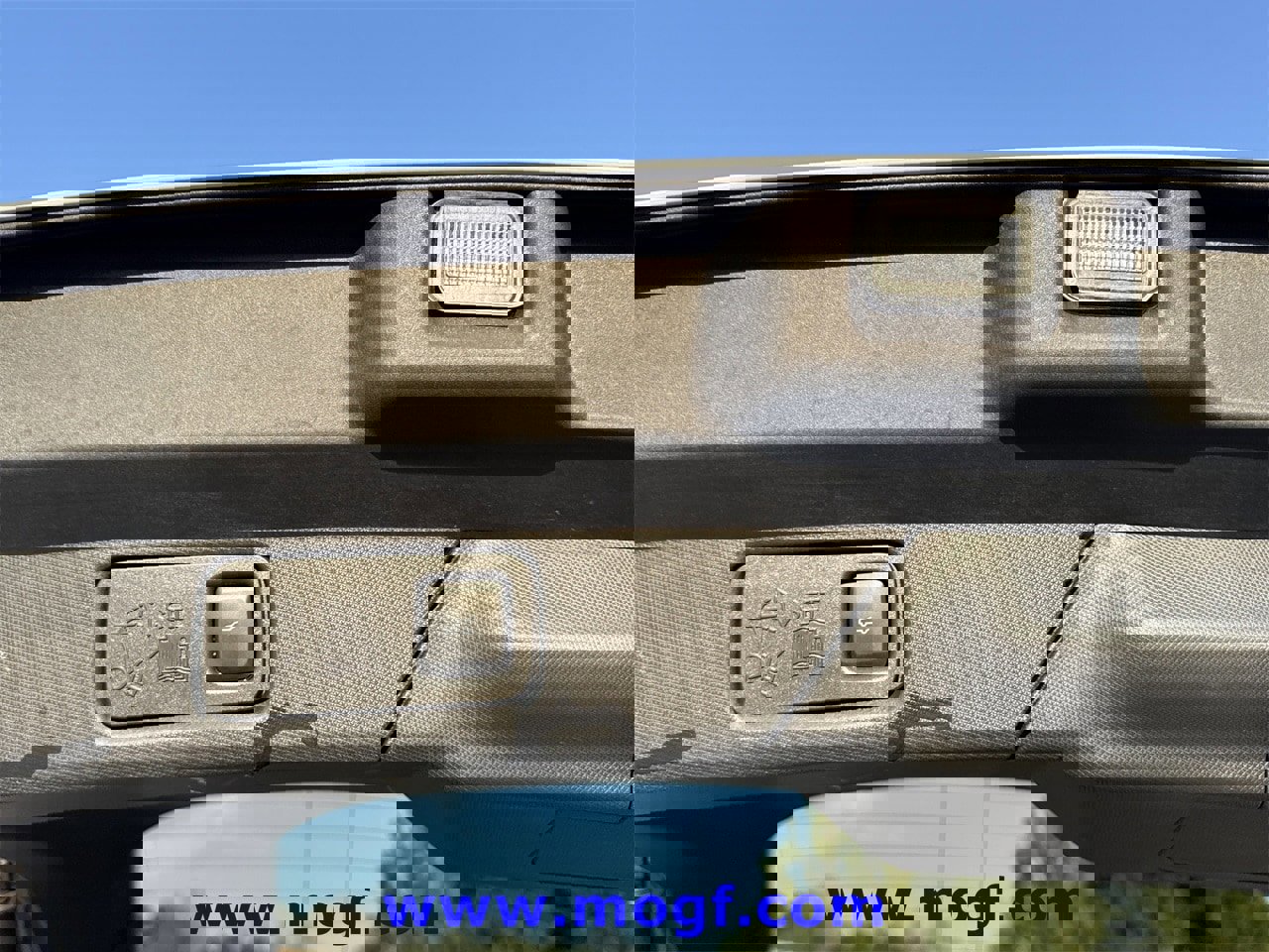 Certified 2023 Ford Mustang Mach-E Premium w/ Mustang Nite Pony Package image 31