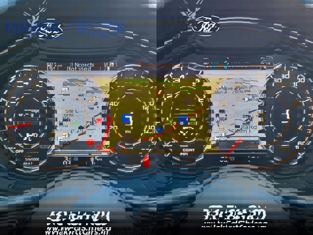 Used 2018 Audi A5 2.0T Premium Plus w/ Premium Plus image 12