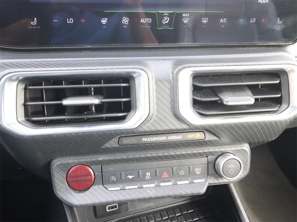 Certified 2024 Ford Mustang Premium image 23