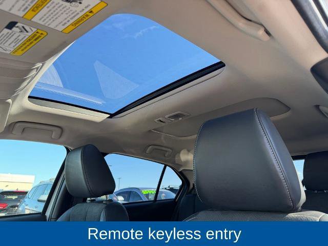 Used 2023 Mitsubishi Eclipse Cross SE image 9