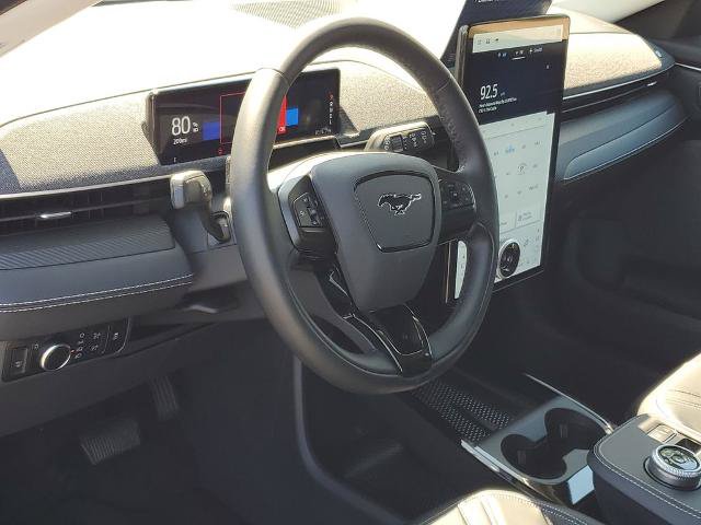 Certified 2024 Ford Mustang Mach-E Premium AWD/4WD image 8
