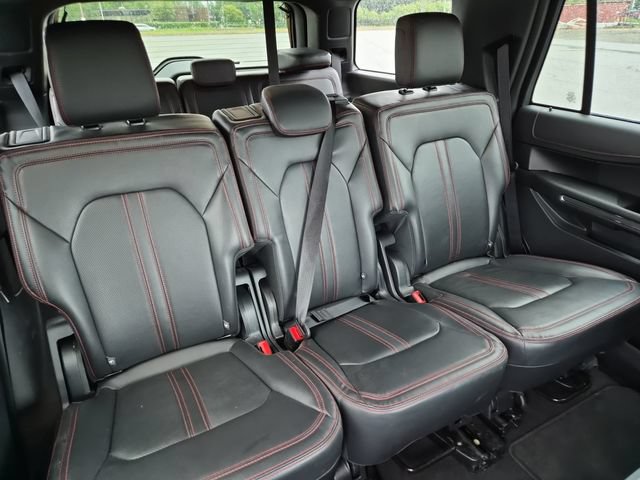 Certified 2024 Ford Expedition Limited AWD/4WD image 20