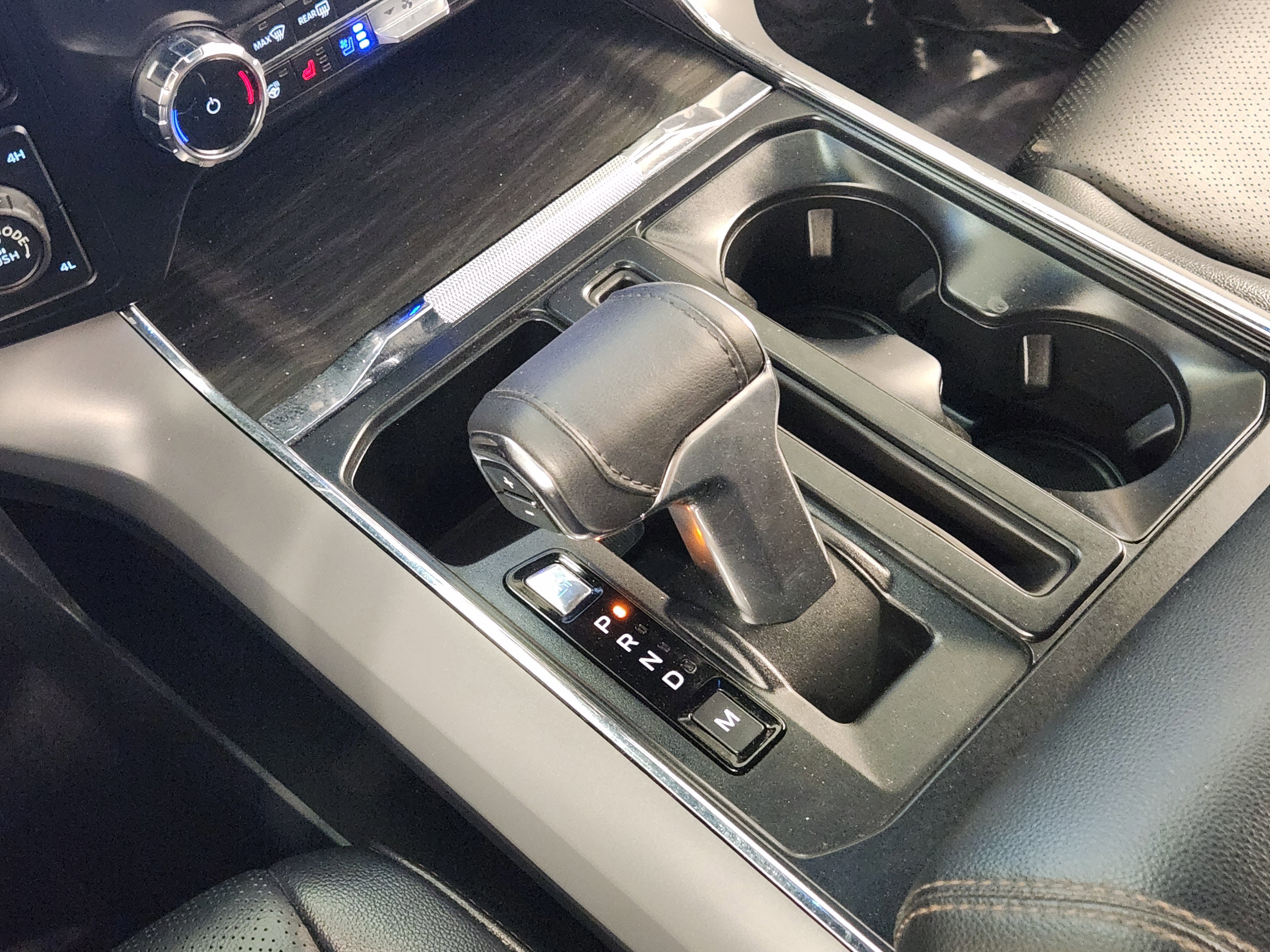 Certified 2024 Ford F150 Lariat w/ Tow/Haul Package image 20