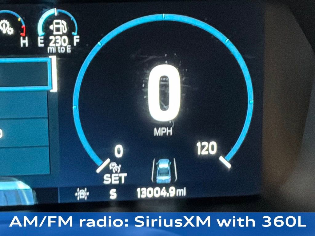 Certified 2023 Ford F150 Limited image 13