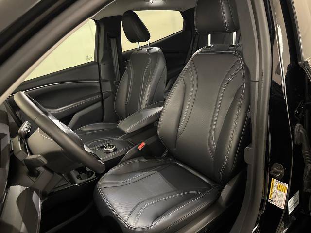 Certified 2023 Ford Mustang Mach-E Premium w/ Mustang Nite Pony Package RWD image 12