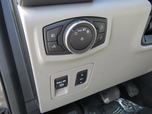 Certified 2019 Ford F150 XLT w/ Equipment Group 302A Luxury image 17