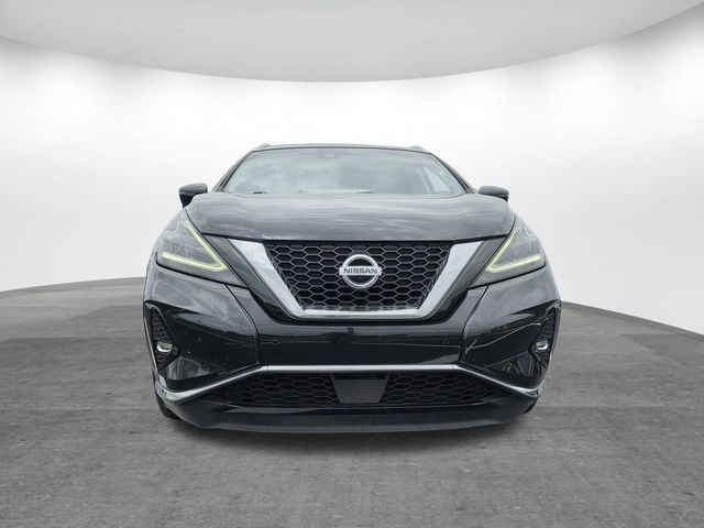 Used 2020 Nissan Murano Platinum w/ Cargo Package AWD/4WD image 2