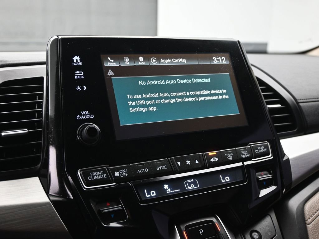 Used 2020 Honda Odyssey EX image 42