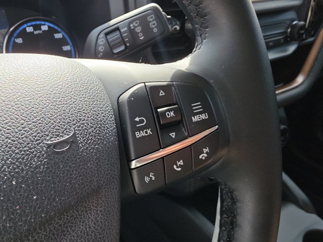 Certified 2024 Ford Bronco Sport Outer Banks AWD/4WD image 23