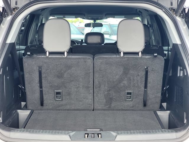 Certified 2023 Ford Explorer XLT w/ Equipment Group 202A AWD/4WD image 23
