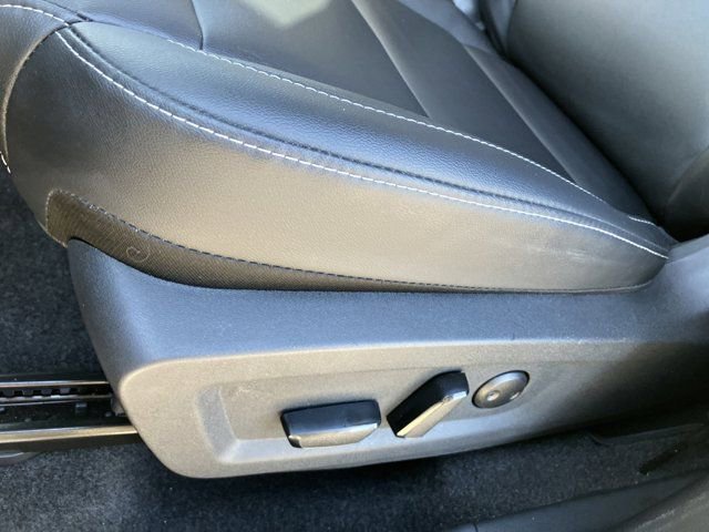 Used 2025 Nissan Murano SV AWD/4WD image 36