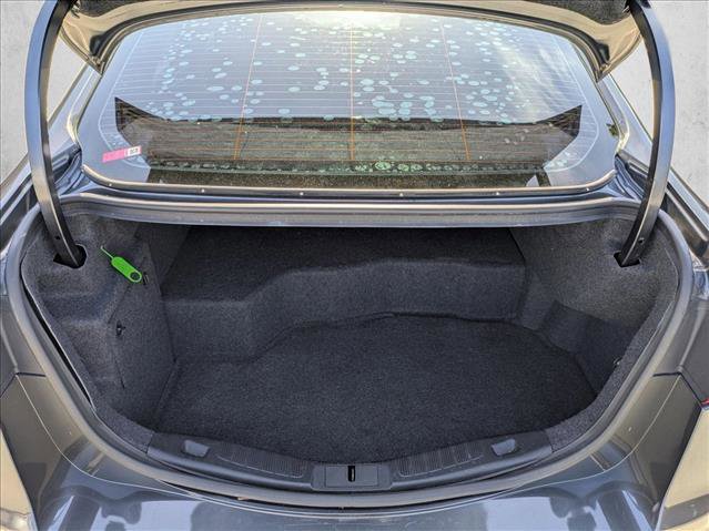 Certified 2020 Ford Fusion SE FWD image 6