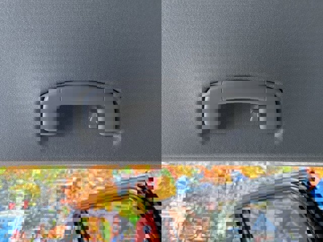 Used 2024 Volkswagen Tiguan SE image 38