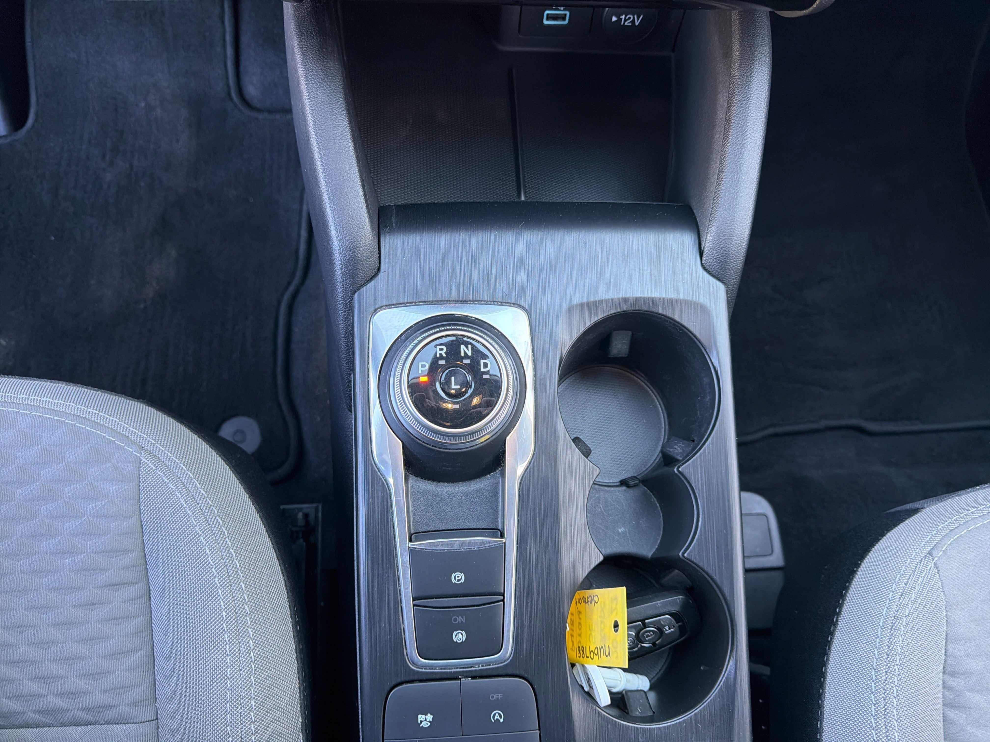 Certified 2022 Ford Escape SE w/ Convenience Package image 37