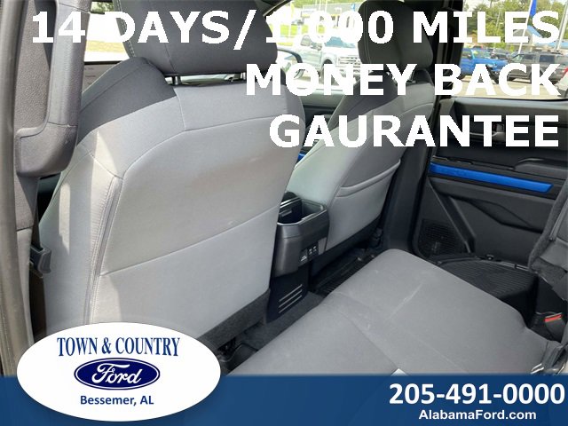 Used 2024 Toyota Tacoma TRD Sport image 7