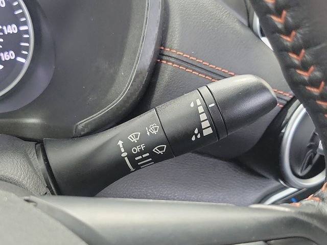 Used 2022 Nissan Sentra SR w/ SR Premium Package image 15