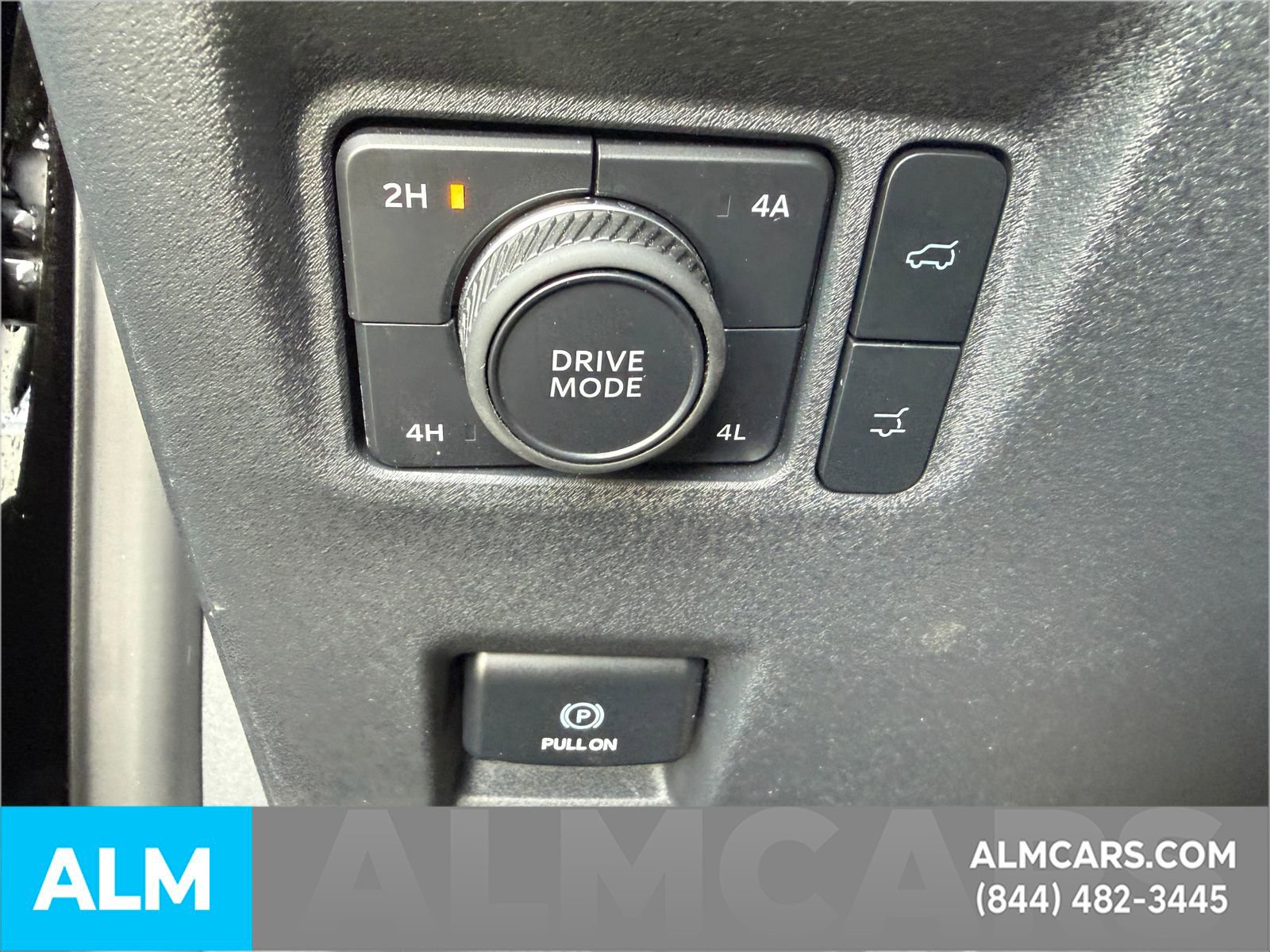 Certified 2025 Ford Expedition Max Active image 23