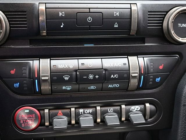 Certified 2019 Ford Mustang Shelby GT350 w/ Technology Package image 22