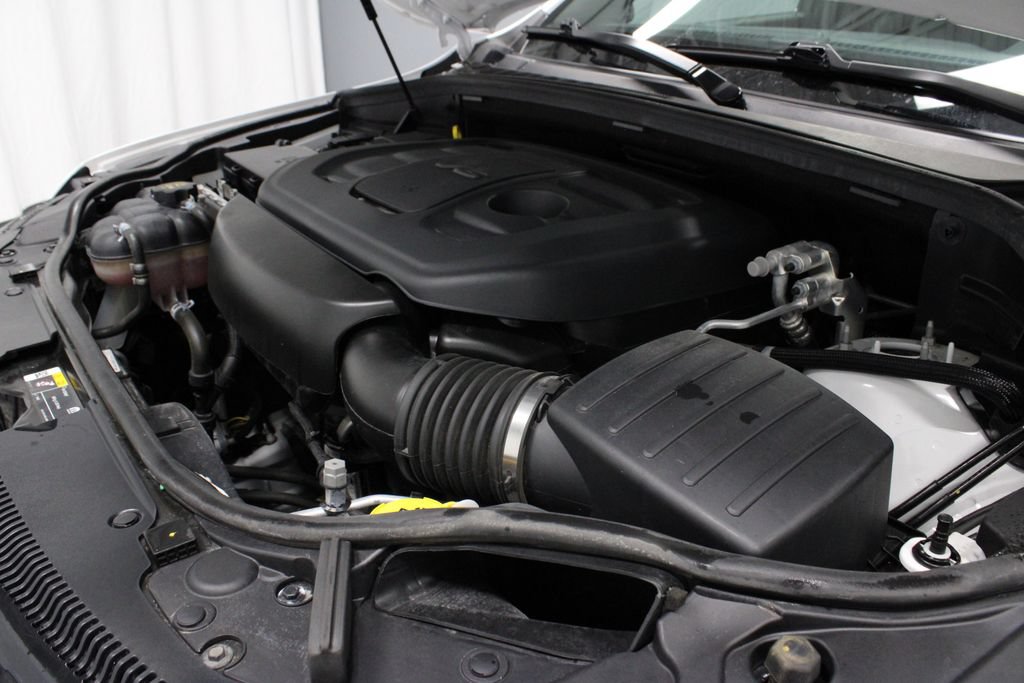 Used 2021 Jeep Grand Cherokee Limited X AWD/4WD image 13