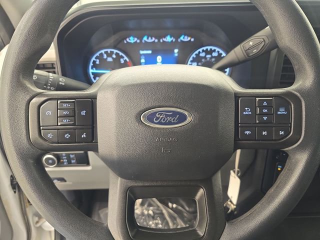 Certified 2024 Ford F250 XLT image 28