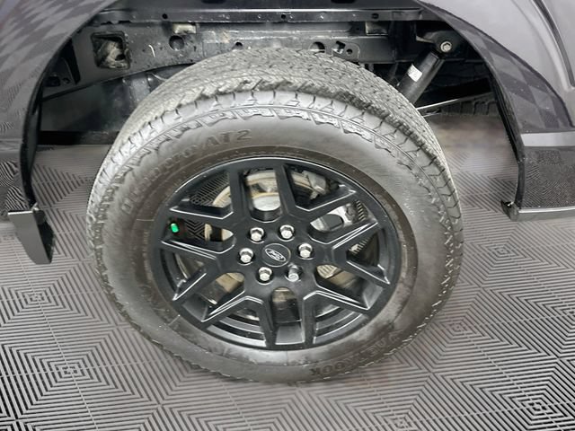 Certified 2025 Ford F150 STX w/ STX Black Appearance Package AWD/4WD image 32