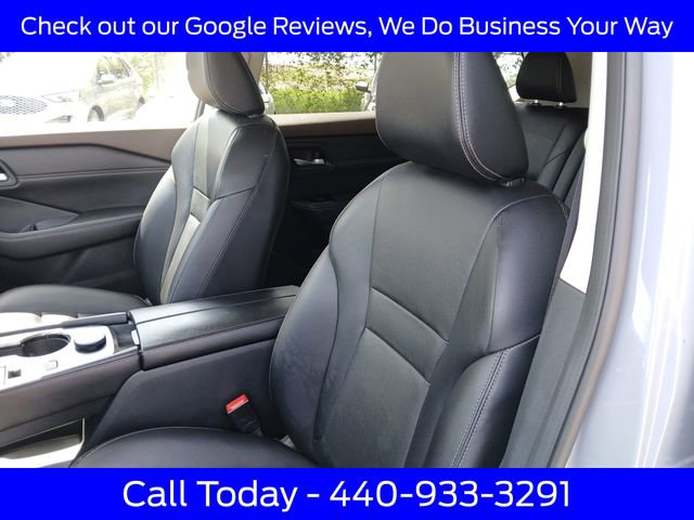 Used 2023 Nissan Rogue SL AWD/4WD image 20