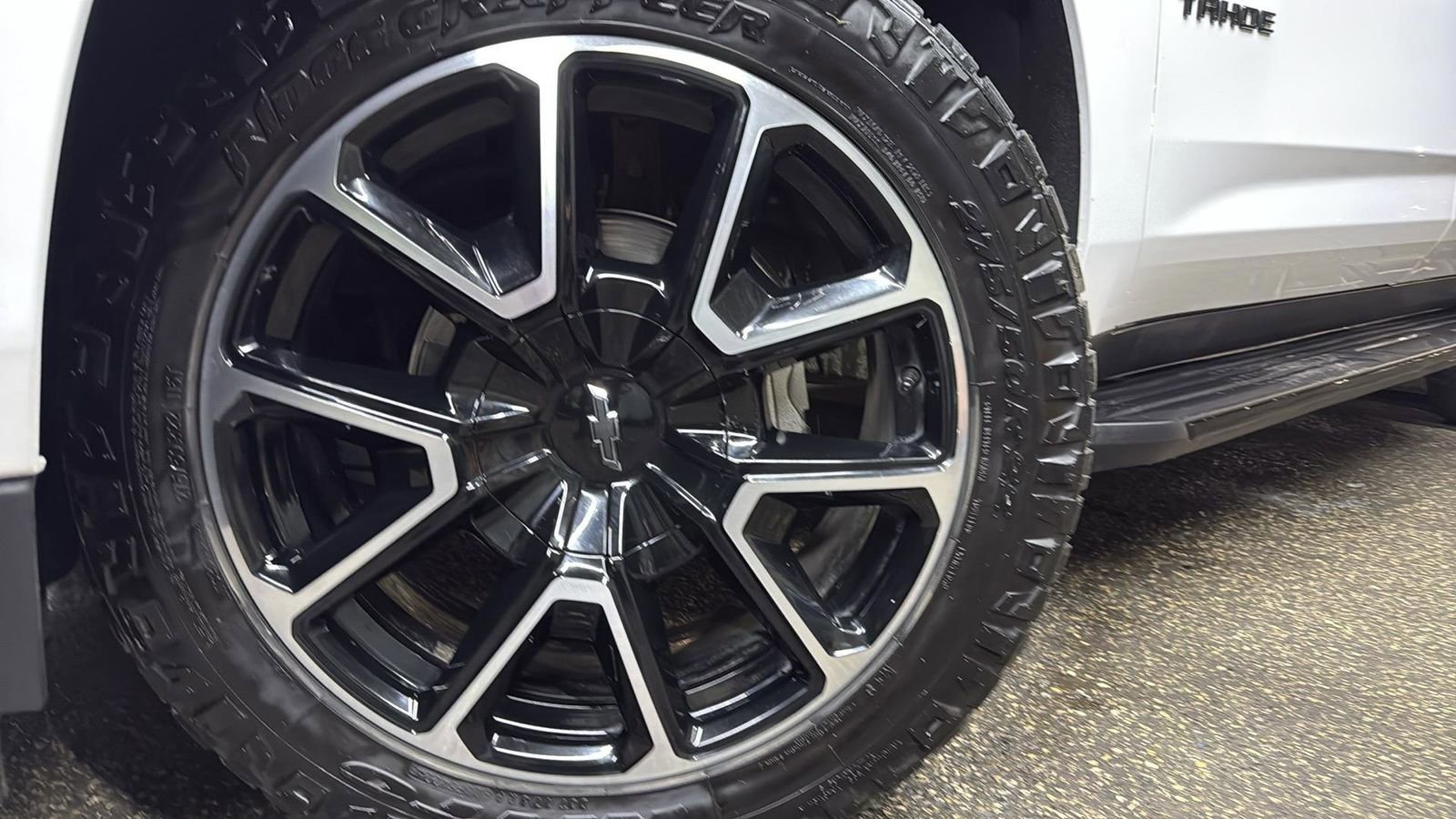 Used 2023 Chevrolet Tahoe RST w/ Luxury Package image 9