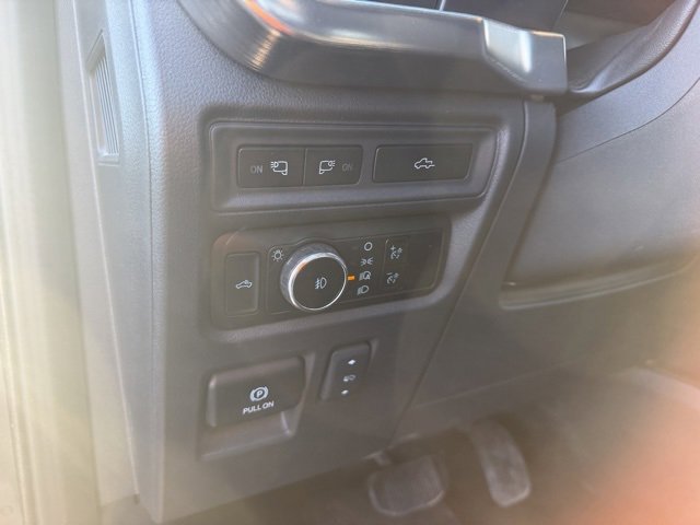 Certified 2023 Ford F150 Lariat w/ Equipment Group 502A High image 14