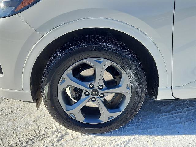 Certified 2023 Ford Escape ST-Line w/ Tech Pack #1 image 32