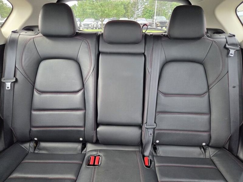 Used 2023 MAZDA CX-5 Carbon Edition AWD/4WD image 11