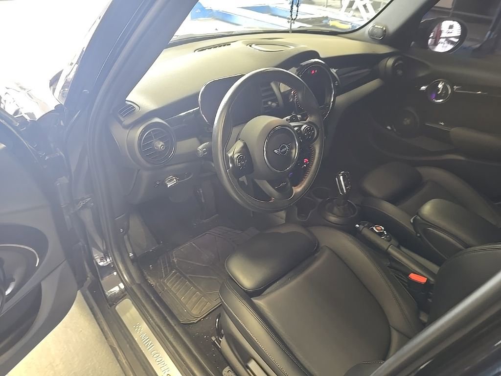 Used 2021 MINI Cooper S w/ 6.5" Touchscreen Package FWD image 6