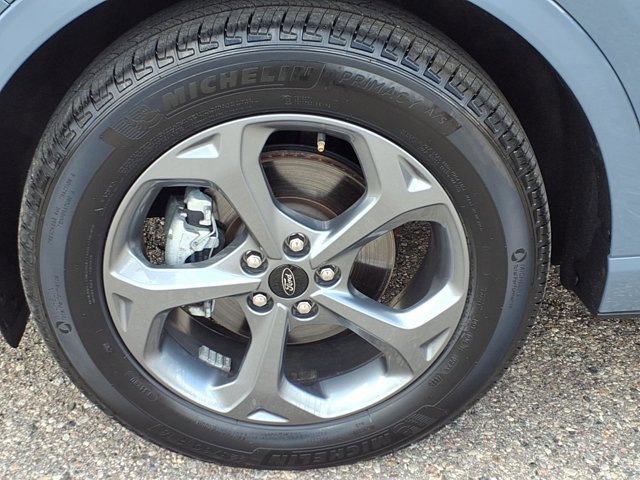 Certified 2024 Ford Escape ST-Line w/ Tech Pack #1 AWD/4WD image 28