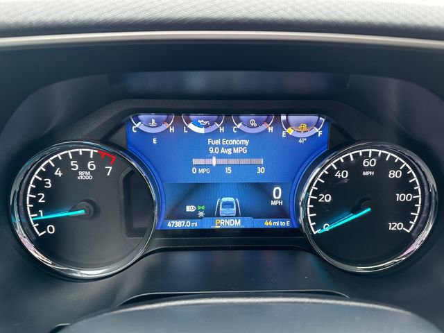 Certified 2023 Ford F150 XLT w/ Equipment Group 302A High image 19