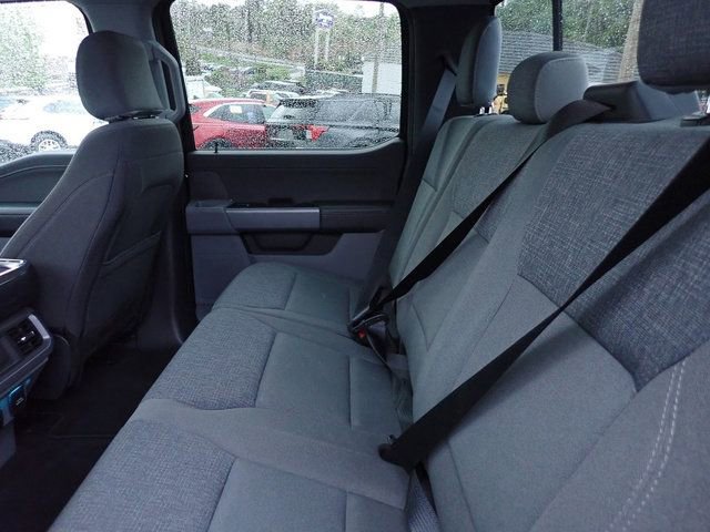 Certified 2024 Ford F150 XLT w/ Equipment Group 302A MID image 20