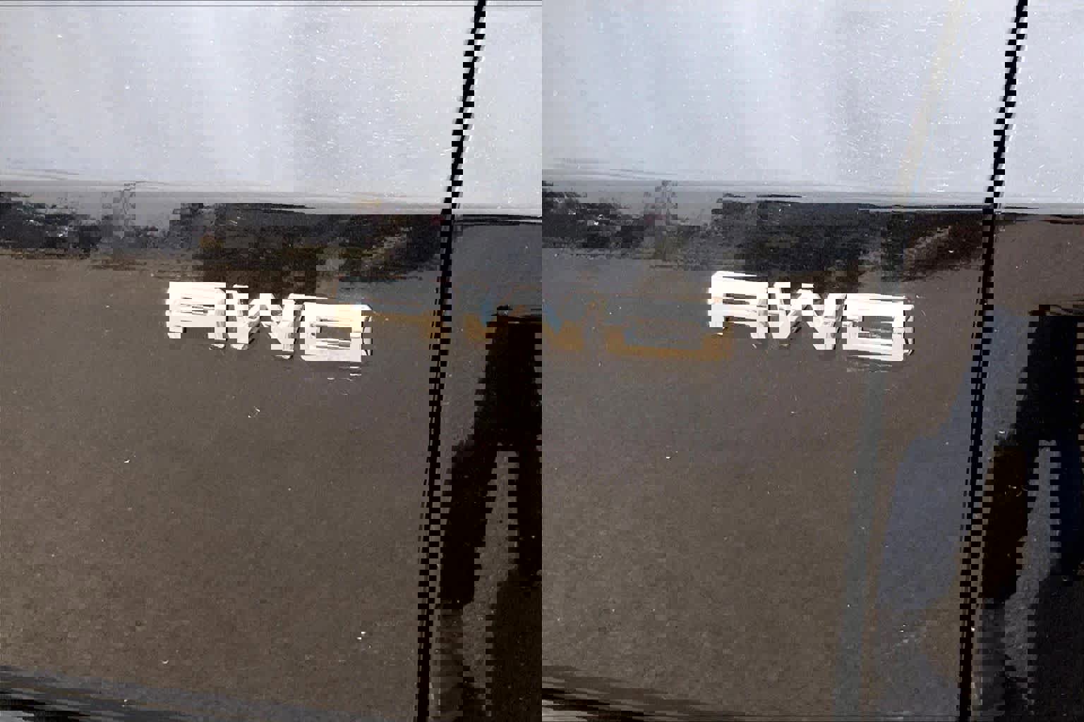 Certified 2025 Ford Escape ST-Line image 12